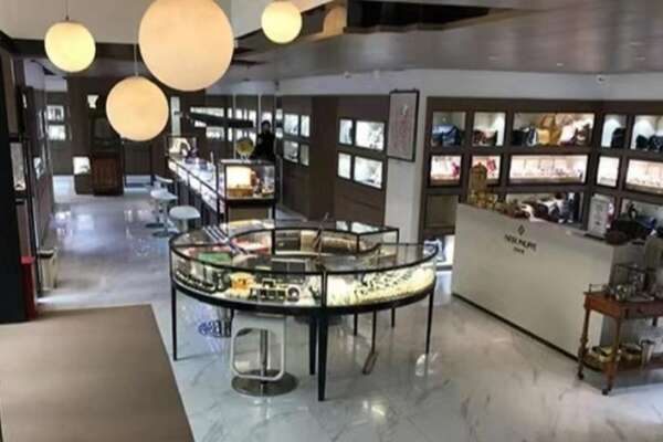 台州市黄岩寄卖奢侈品店